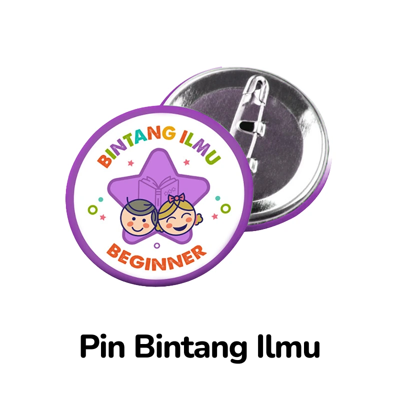 bj-pin-bulat-ungu-ilmu