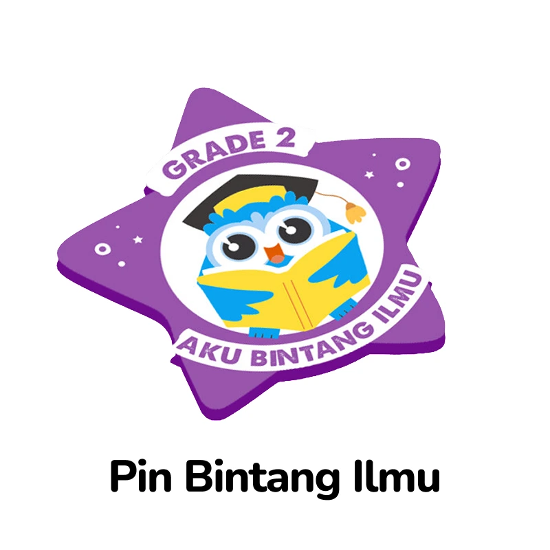 bj-pin-star-ungu-ilmu
